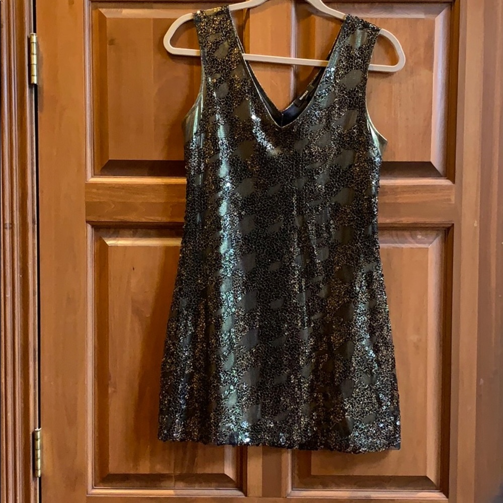 Express dress
